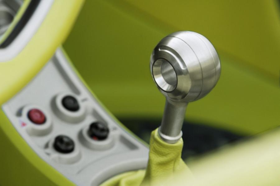  Citroen C-Buggy Concept 2006 года  (фото 70 из 91)